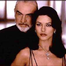 A ARMADILHA - Edição Especial (Catherine Zeta-Jones/Sean Connery) NOVO