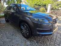 Audi Q7   3.0 Tdi