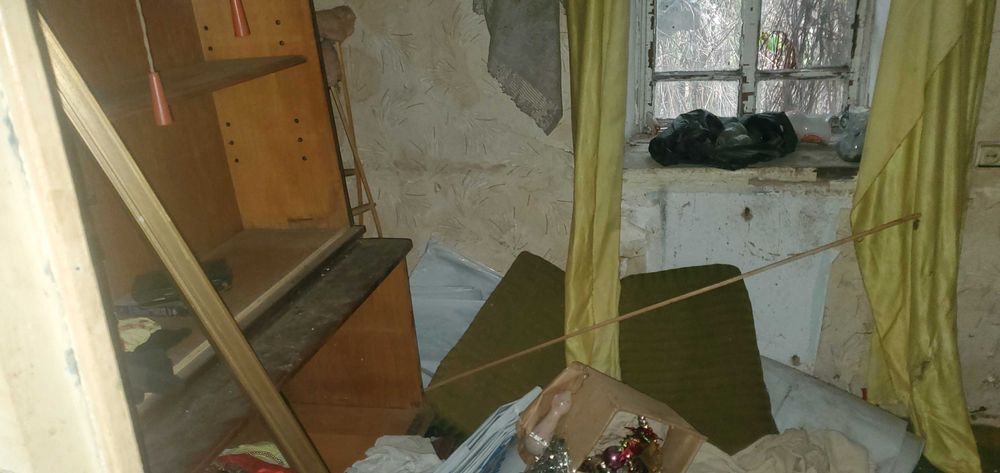 продам дом на Кинотеатре Космос, Самолетная