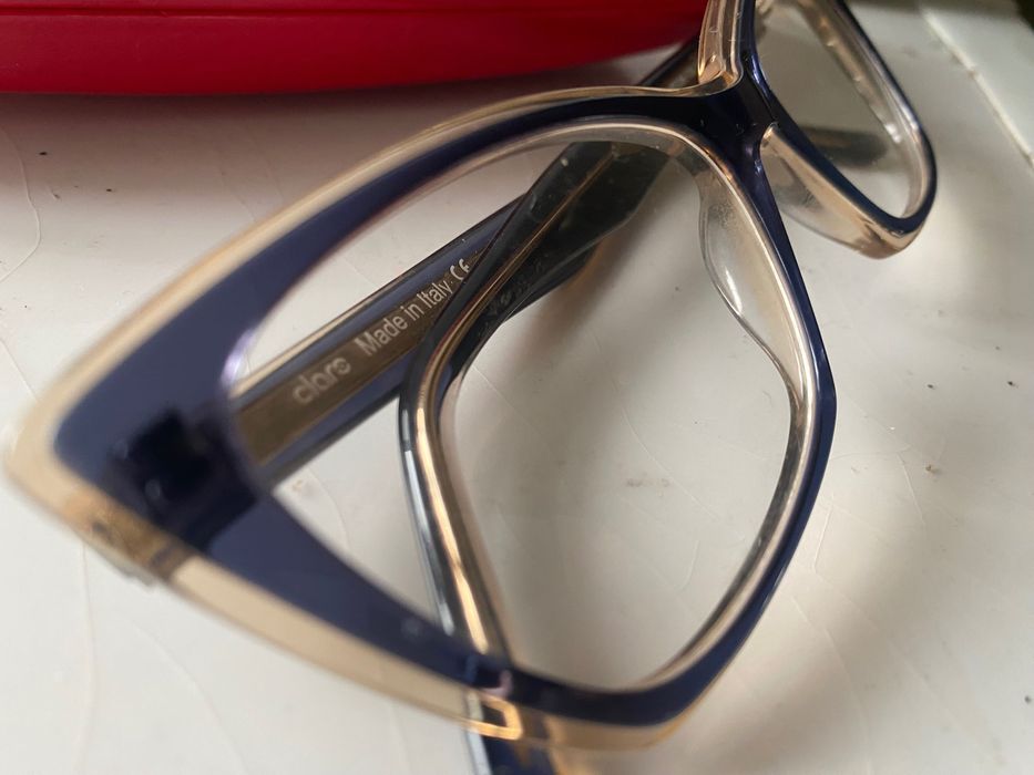 Оправа італійського бренду Claro