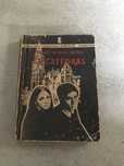 Livro de 1986 vindo de Havana-Cuba