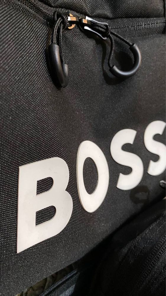 Сумка-комплект Boss
