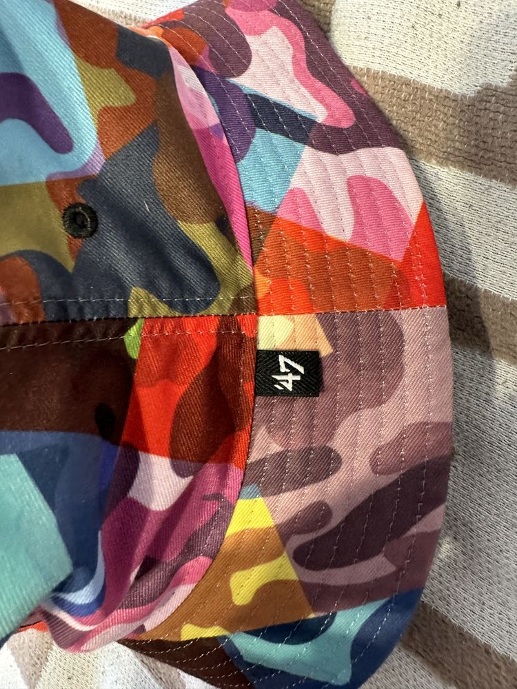 Капелюх 47 brand