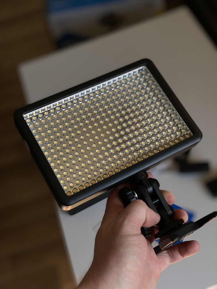 Światło Godox LED308 Y