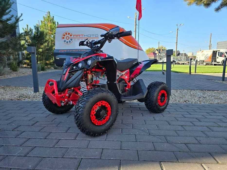 Електроквадроцикл Sport Energy FFK 1200-1200W, в АртМото Київ правий!