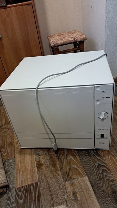 Посудомоечная машинка Bosсh