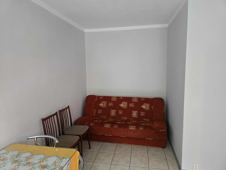 Kawalerka na Tysiącleciu 31 m2