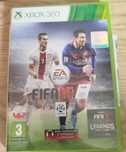Fifa 16 xbox 360