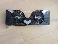Palit Dual RTX2080Ti 11GB