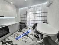 3к.к-ра 89м2 в ЖК Нивки Парк.м.Нивки. Дизайн.р-нт 0%