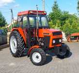Ursus 4512  Sprzedam ursus 4512/3512/2812/C-330/C-360 3P