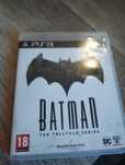 Batman the telltale series