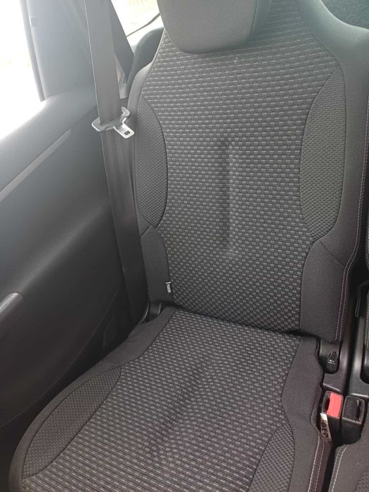 Zadbany Citroën C4 Picasso 1.6 ,Benzyna,2012,nowe czesci