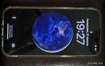 iPhone 14 praktycznie jak nowy ogłoszenie grzecznościowe
