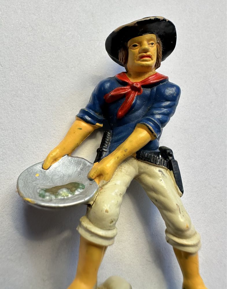 Gulliver Anos 80/90 - Figura