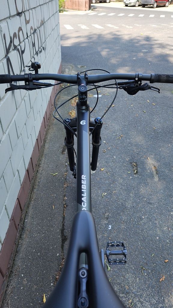 Trek Procaliber 6 2024 L