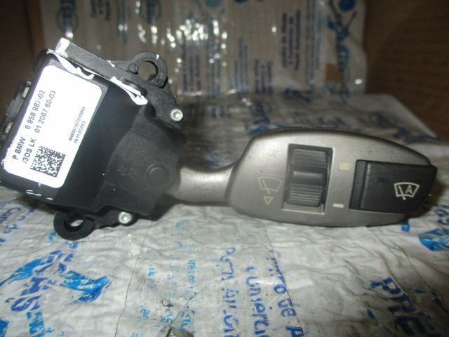 Comutador 695998702 BMW E65 2007 ESCOVAS