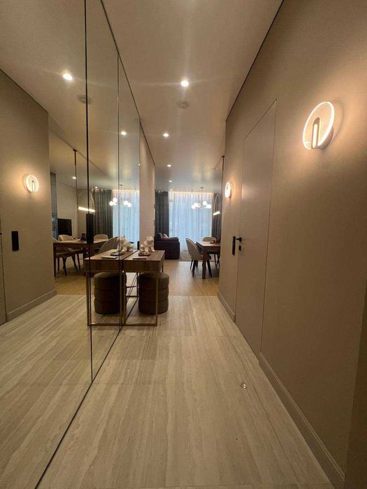 Оренда в ЖК TRIIINITY Вигідно 2 к