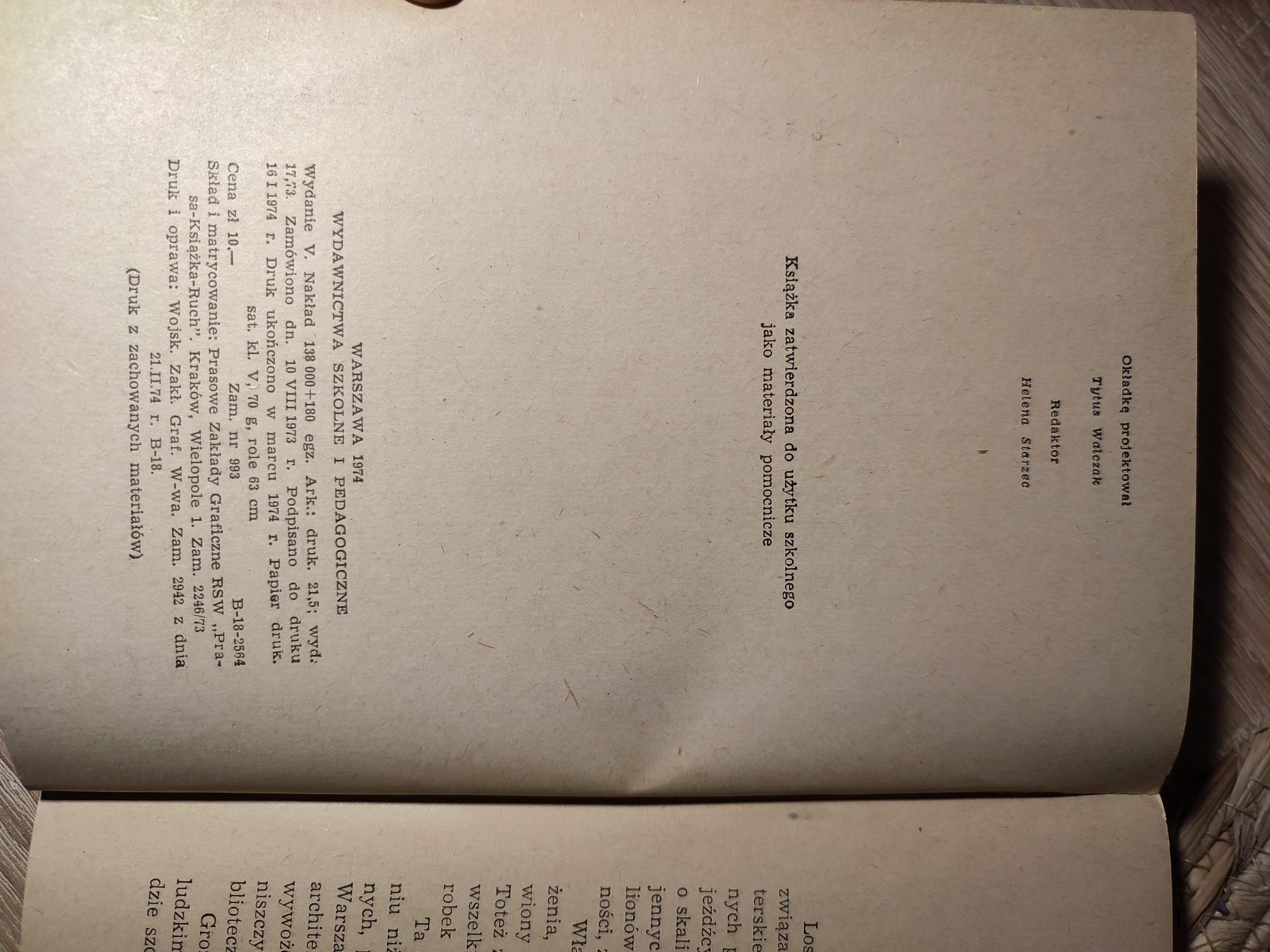 Polska literatura współczesna R. Matuszewski