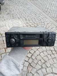 Vendo radio original Mercedes