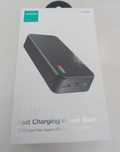 Joyroom powerbank 30000mAh Dazzling Series 22.5W czarny (QP196)