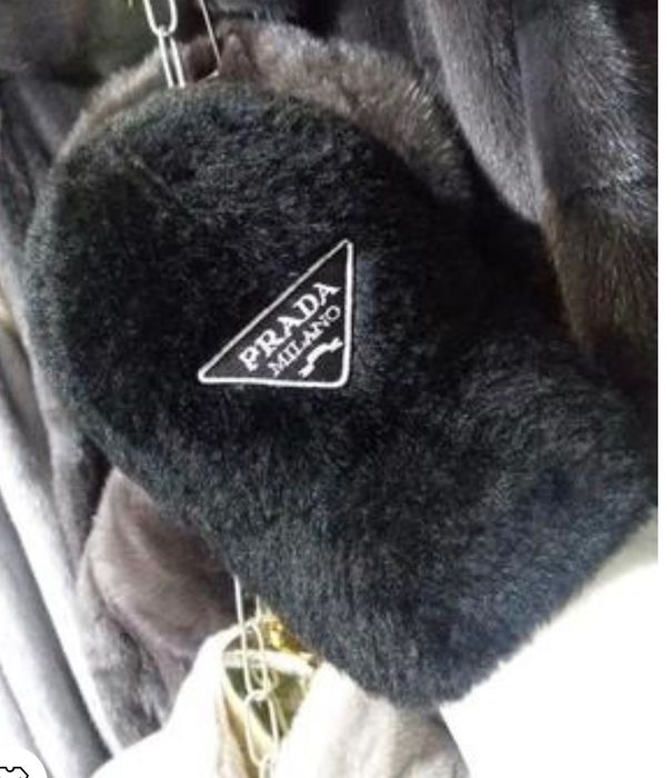 Кепка зимова фірмова