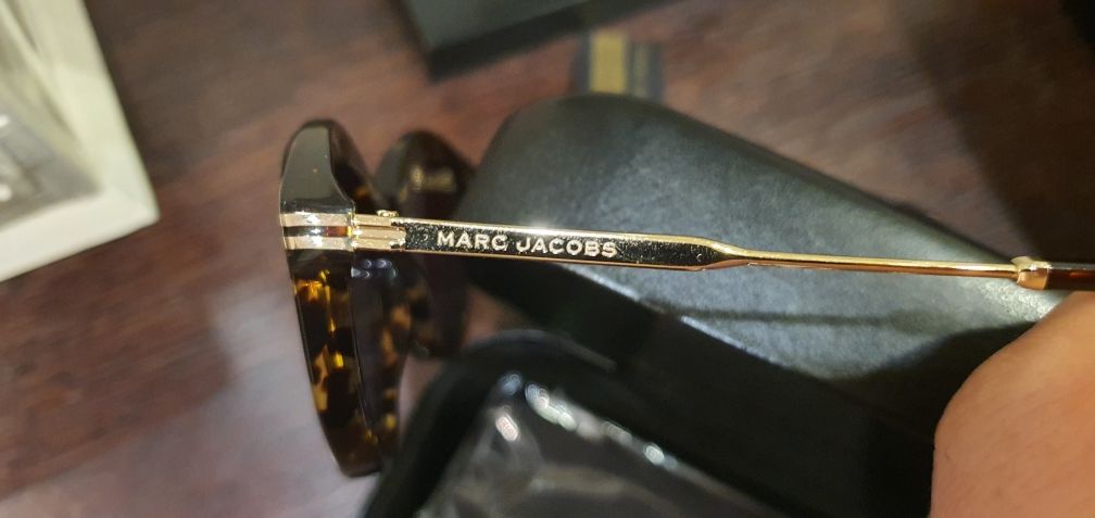 Okulary Marc Jacobs - Nowe