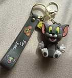 Breloczek do kluczy Tom Jerry