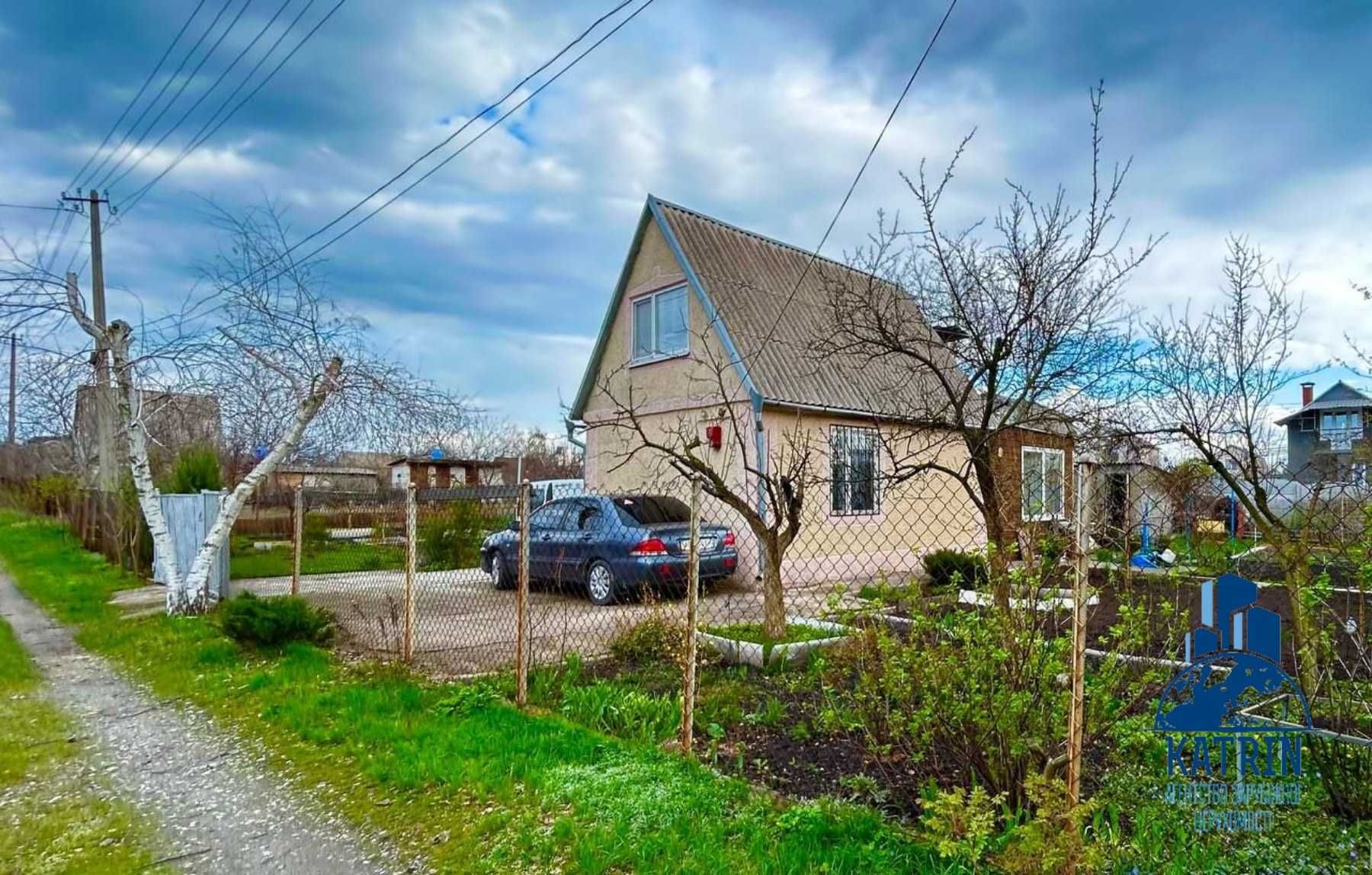 Продам затишну дачу в Партизанському
