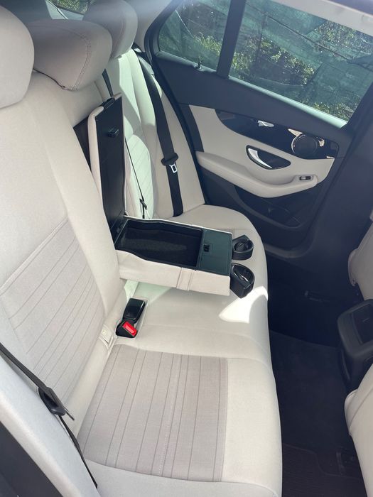 Mercedes-Benz C 220 d – em excelente estado, pronto a utilizar!