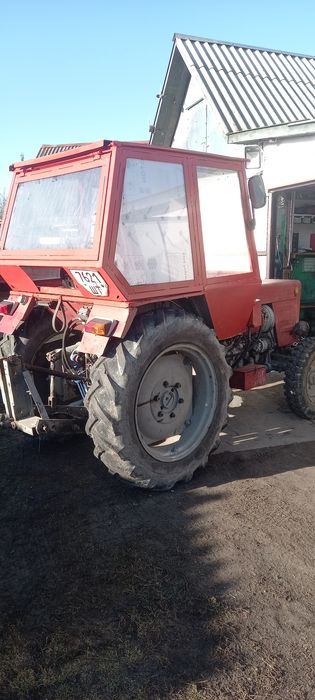 Трактор т25 Владимирець