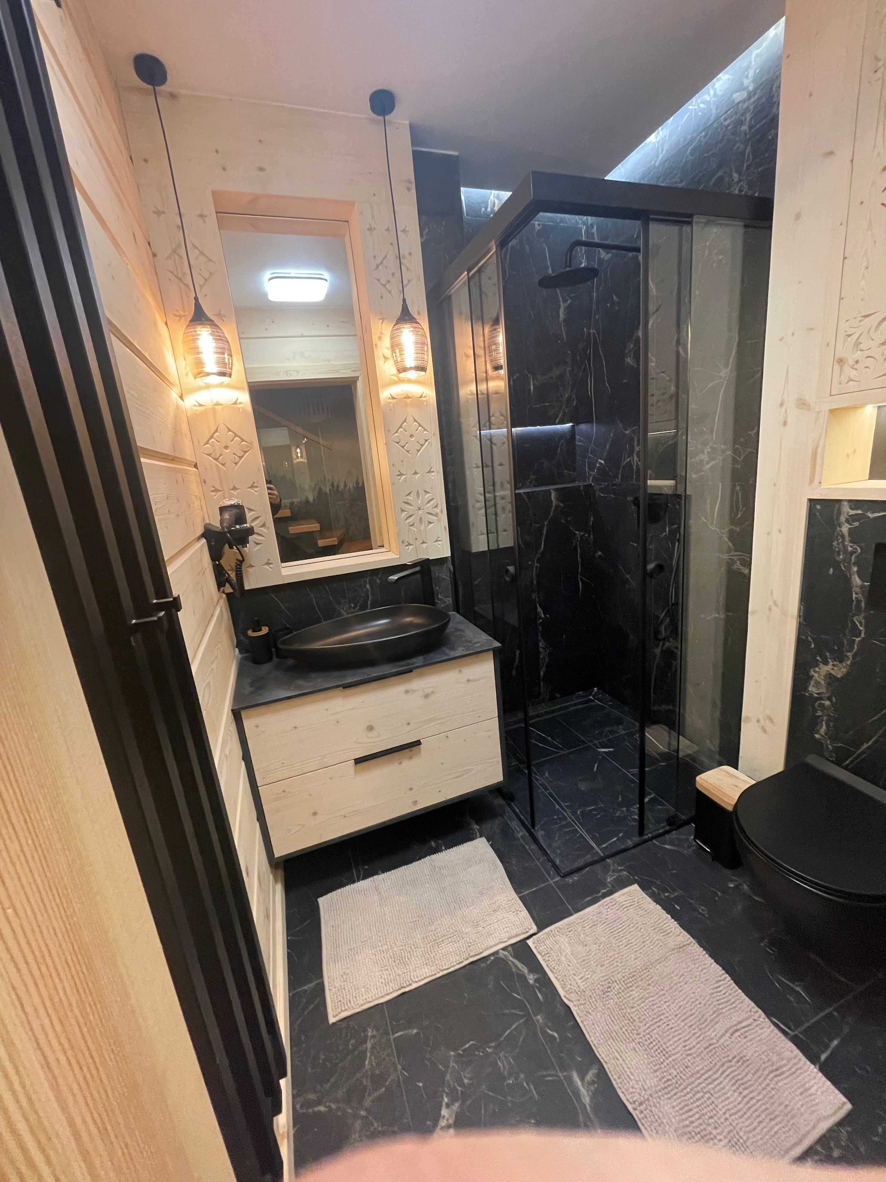 Apartamenty i Chaty Krynica Zdrój. Noclegi w górach. Wakacje