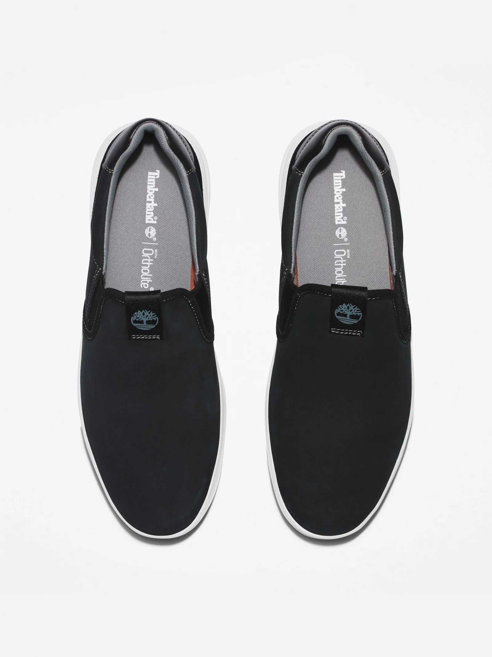 Слипоны, мокасины Timberland Seneca Bay. Оригинал. р 43