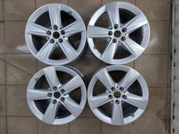 Легкосплавні Диски Volkswagen Skoda Audi BMW R17 5×112