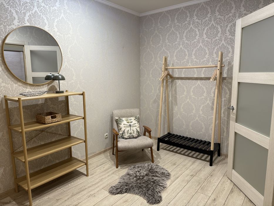 ЖК "Туркіш сіті",центр.автовокзал,зал.вокзал,1-к.квартира подобово