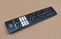 Pilot TV JVC RM-C3607 Oryginał