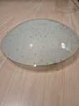 Lampa sufitowa z OBI