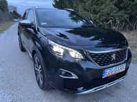 Peugeot 3008 GT 2,0 HDI