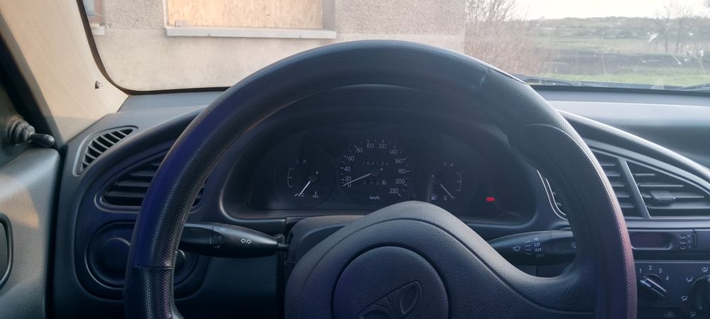 Продам Дел Ланос 1.5