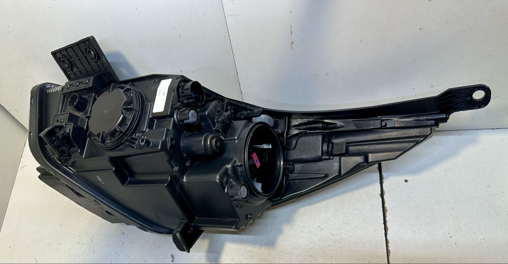 Фара правая Kia Niro USA 2019, 2020, 2021 год, фара kia Niro lift