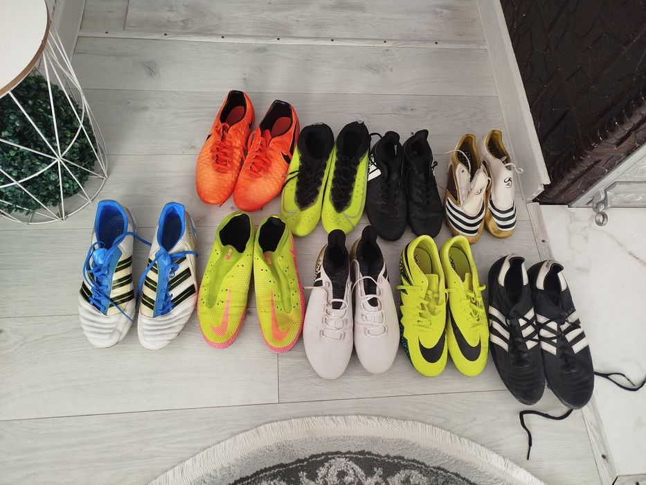 Продам копочкі і бутси