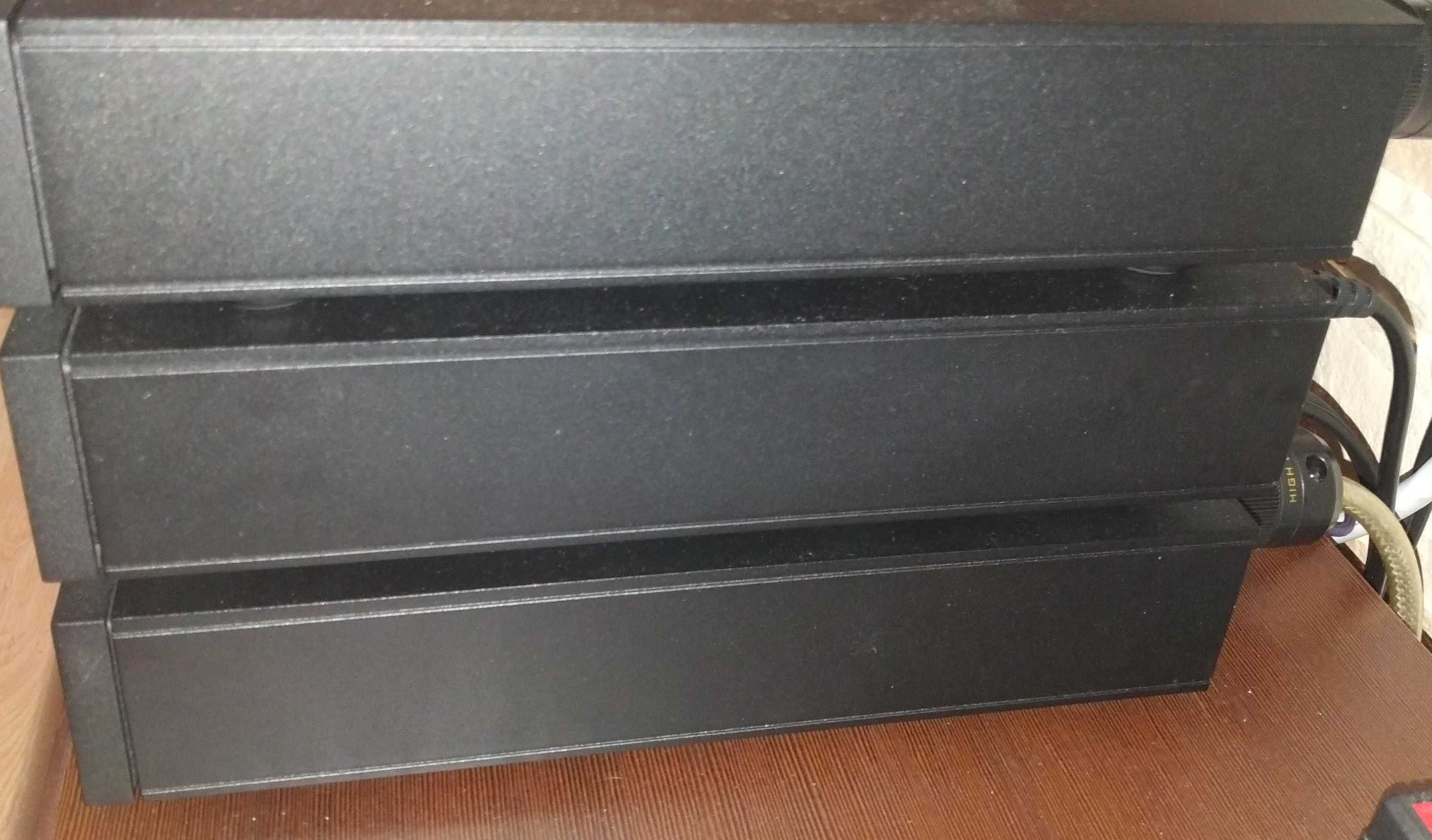 Wzmacniacz NAIM NAIT 5Si    tuner NAIM NAT 05