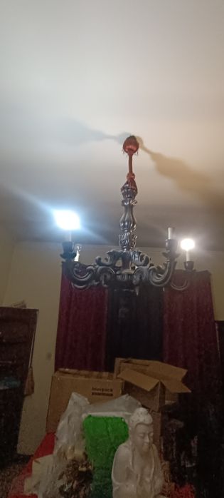 Móvel de sala jantar e louceiro