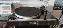 Gramofon THORENS TD 316