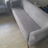 Sofa kanapa glamour