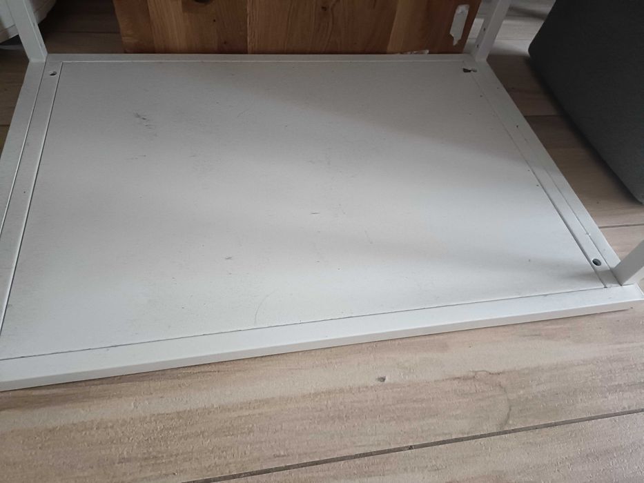 Ikea platsa regał otwarty