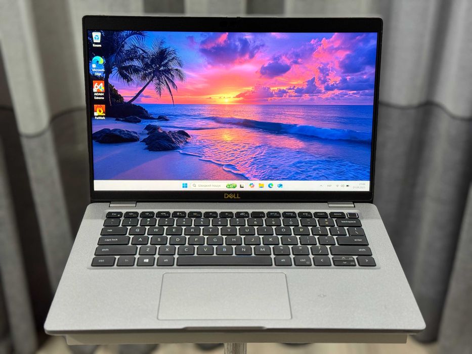 Ноутбук Dell 5421 | i7-11850H MX450 | RAM-16 SSD-512 | FHD WVA