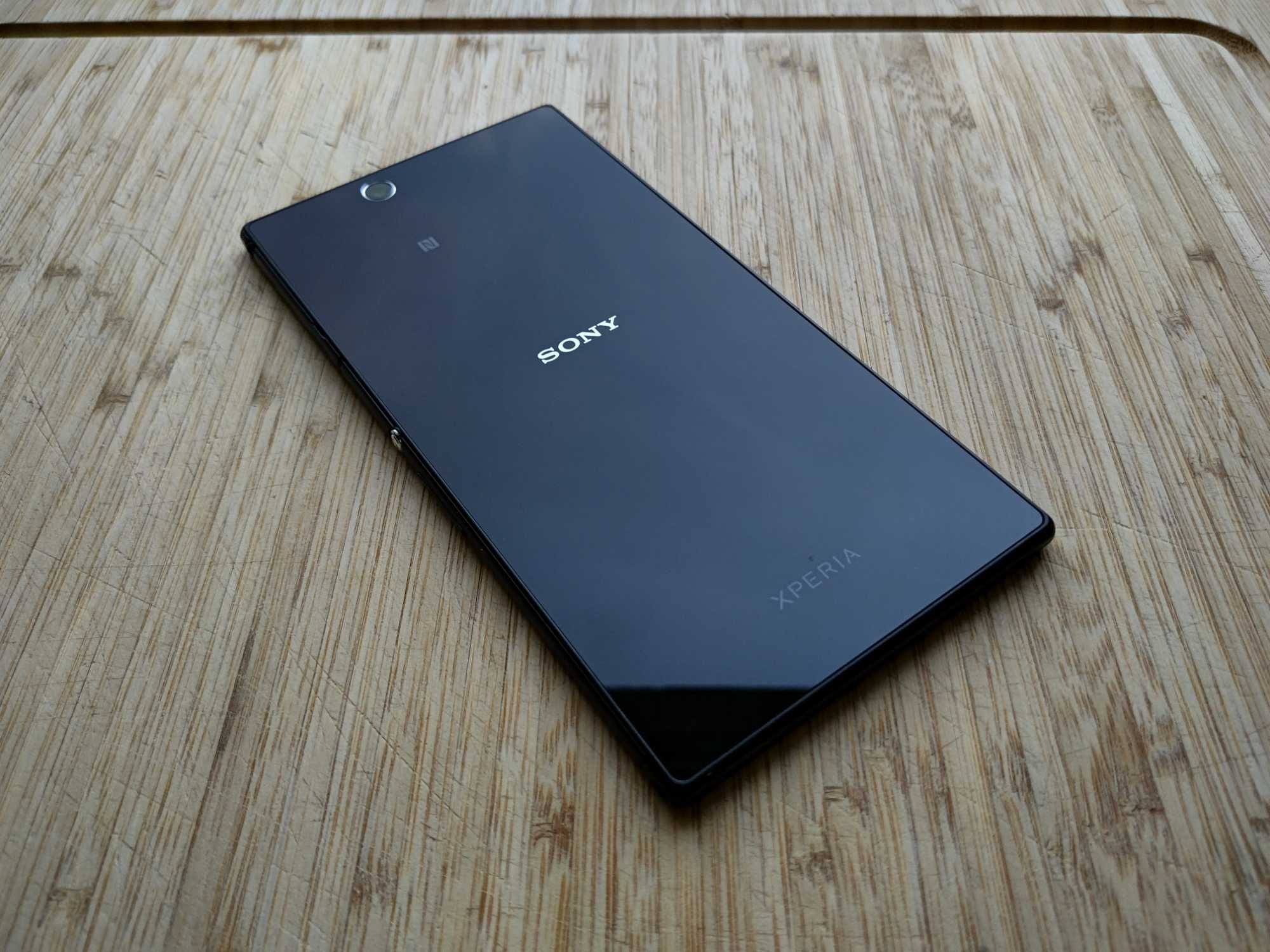 Sony Xperia Z Ultra (JAK NOWA)