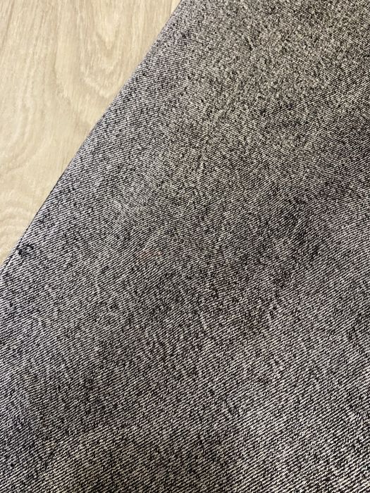 Жіночі сірі та сині джинси