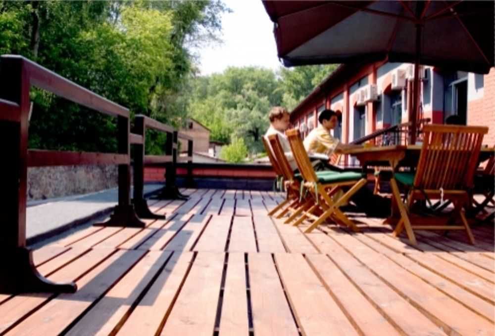 Оренда офісу в БЦ на Подолі (490 м2)